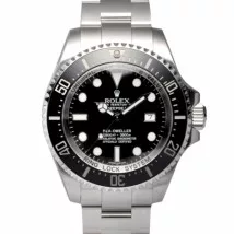 ロレックスディープシー 買取相場を比較 高く売れる買取店は Rolex