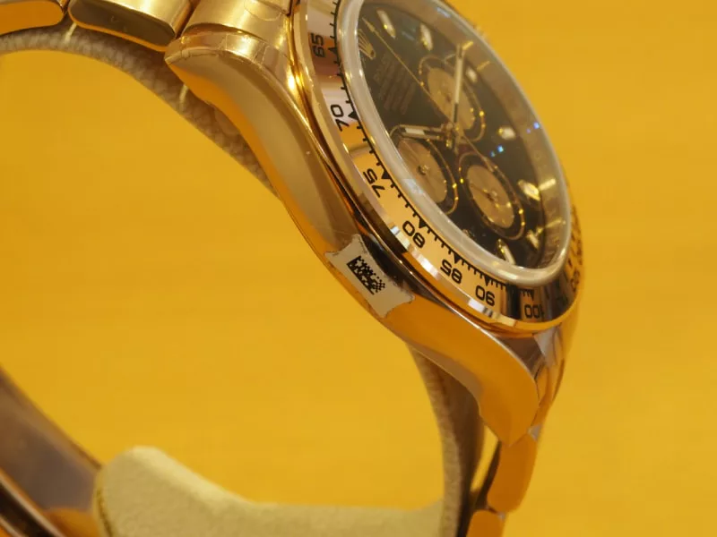 新品未使用】カラーガード Flag F1 GLAMOUR Gold（保護シールの