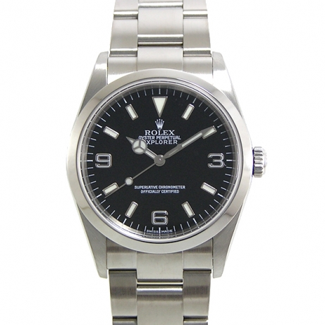 20代 タメ年ロレックス 生まれ年製造のモデルでロレックスデビュー ウォッチ買取応援団 有名店のロレックス買取相場を比較 店舗検索