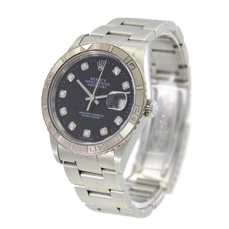 ロレックス買取｜サンダーバード 16264（2016年秋）2017追記あり