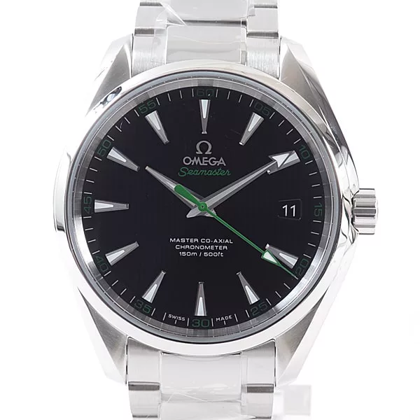 メルカリ落札済み☆お値下げ交渉OK【OMEGA SEA MASTER】オメガ