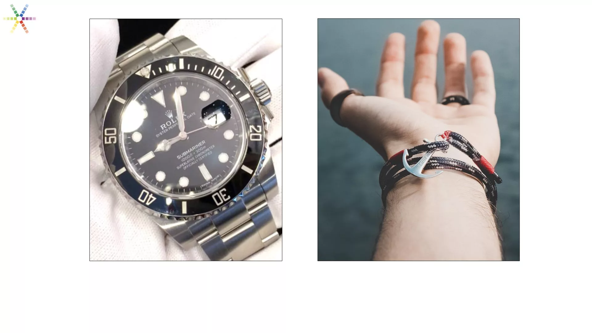 時計と一緒に楽しみたい！アクセサリーの選び方 - ウォッチ買取応援団