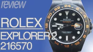 ロレックス エクスプローラー１ ２ 買取相場を比較 年 高く売れる買取店は Rolex